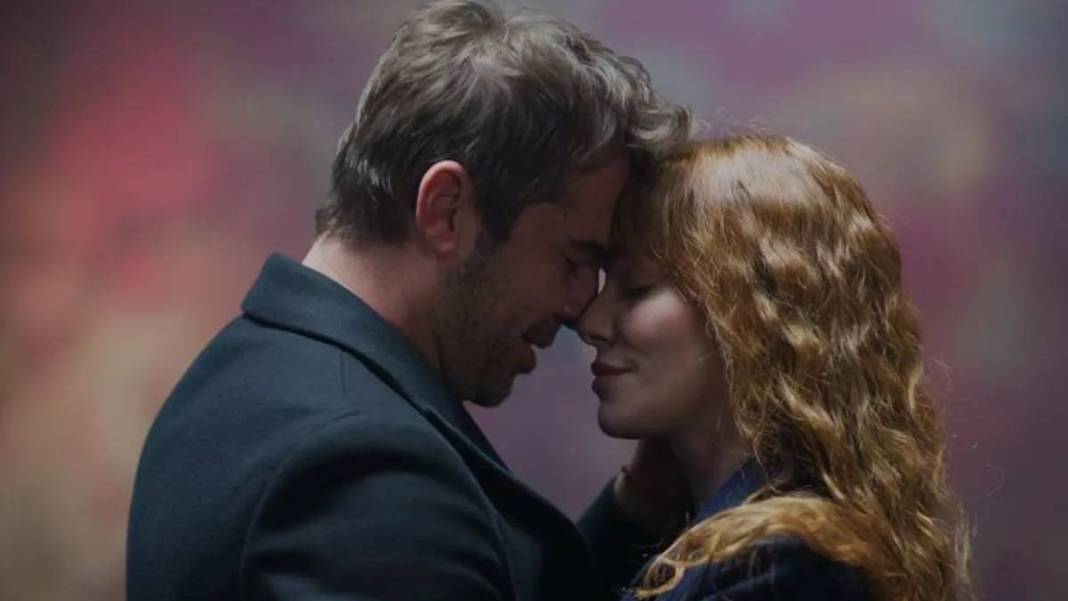 Çöp Adam dizisi daha yolun başında bitecek! O sahne izleyenleri küplere bindirdi, "Engin Altan sana yakışmadı" 8